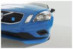 Volvo S60 Polestar 2012 года